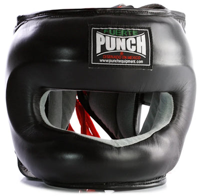 PUNCH ULTRA NOSE PROTECTOR