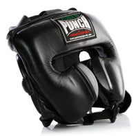 PUNCH ULTRA PRO HEAD GEAR