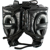 PUNCH ULTRA PRO HEAD GEAR