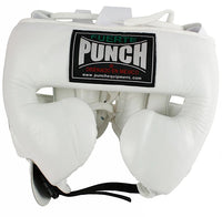 PUNCH ULTRA PRO HEAD GEAR