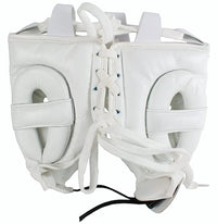 PUNCH ULTRA PRO HEAD GEAR