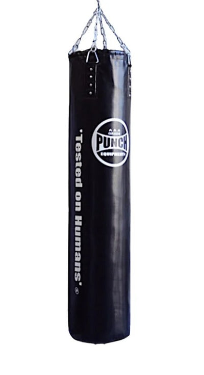 PUNCH 6FT TROPHY GETTER BOXING BAG