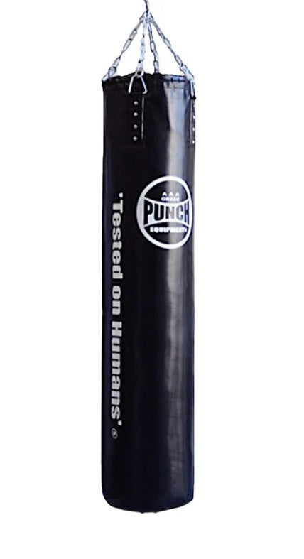 PUNCH 6FT TROPHY GETTER BOXING BAG