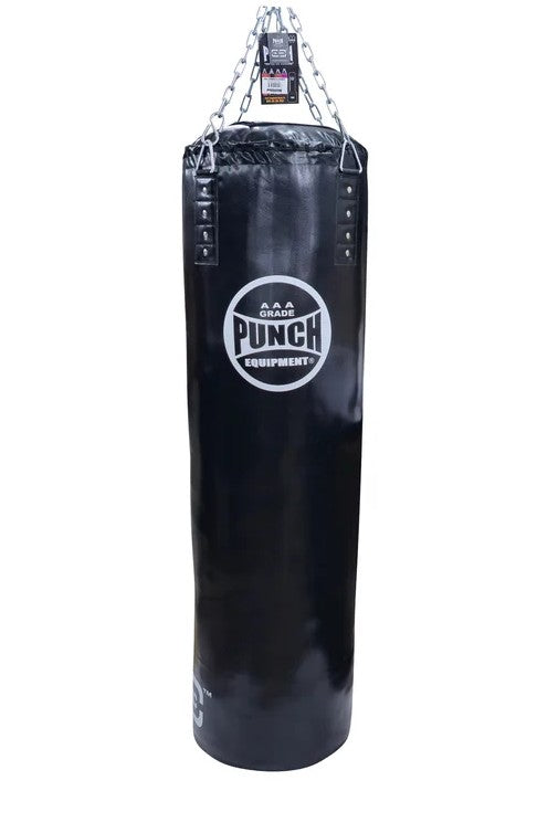 PUNCH 4FT TROPHY GETTERS MIL SPEC BOXING BAG