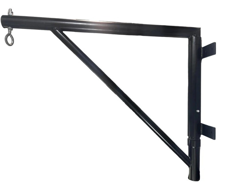 PUNCH SWING AWAY BOXING BAG WALL BRACKET