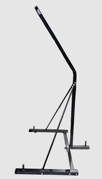 PUNCH BOXING BAG STAND