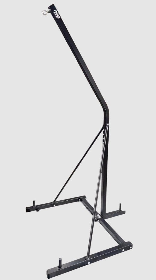PUNCH BOXING BAG STAND