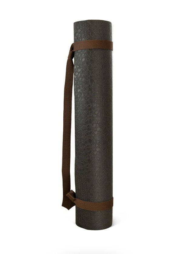 BAHE SUPER GRIP 6MM YOGA MAT