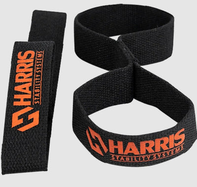 HARRIS FIGURE 8 LIFTING STRAPS