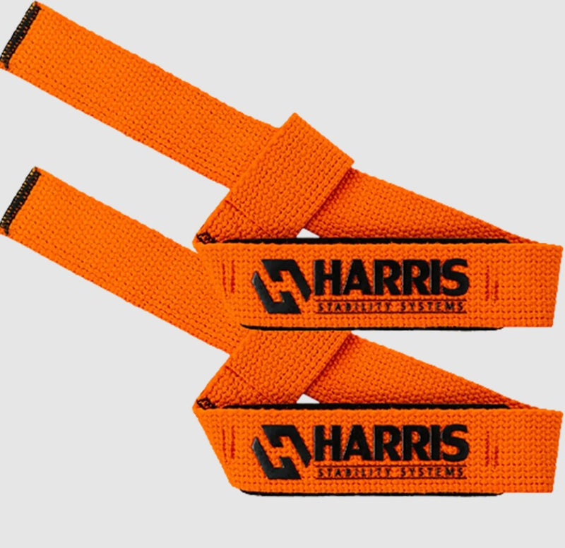 HARRIS LIFTING STRAPS 70CM