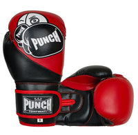 PUNCH YOUTH TOUGH GUY 8OZ GLOVES (8-14 YRS)
