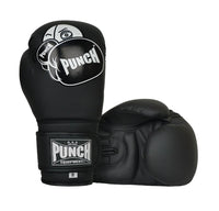 PUNCH YOUTH TOUGH GUY 8OZ GLOVES (8-14 YRS)