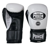 PUNCH 12OZ TROPHY GETTERS BOXING GLOVES
