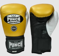 PUNCH 16OZ TROPHY GETTERS BOXING GLOVES