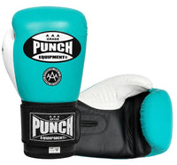 PUNCH 14OZ TROPHY GETTERS BOXING GLOVES