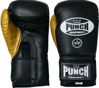 PUNCH 12OZ TROPHY GETTERS BOXING GLOVES