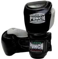 PUNCH MEXICAN FUERTE FIBREMESH BAG GLOVES