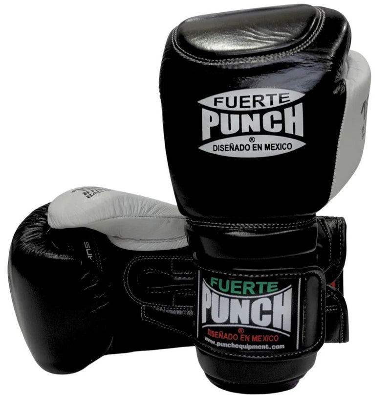 PUNCH MEXICAN FUERTE FIBREMESH BAG GLOVES