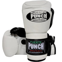 PUNCH MEXICAN FUERTE FIBREMESH BAG GLOVES