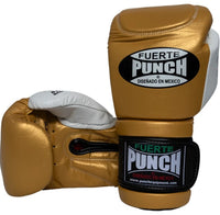 PUNCH MEXICAN FUERTE FIBREMESH BAG GLOVES