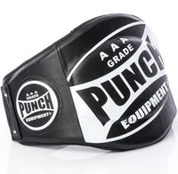 PUNCH TROPHY GETTERS BELLY PAD