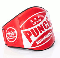 PUNCH TROPHY GETTERS BELLY PAD