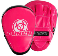 PUNCH URBAN FOCUS PADS