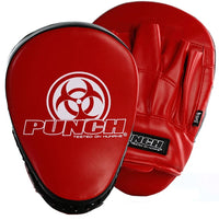 PUNCH URBAN FOCUS PADS