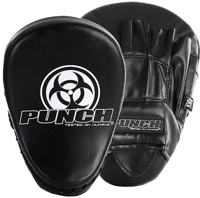 PUNCH URBAN FOCUS PADS