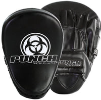 PUNCH URBAN FOCUS PADS