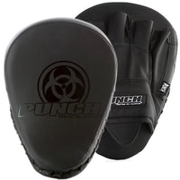 PUNCH URBAN FOCUS PADS