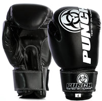 PUNCH URBAN MINI JUNIOR 4OZ BOXING GLOVES (4-9YRS)