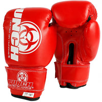 PUNCH URBAN MINI JUNIOR 4OZ BOXING GLOVES (4-9YRS)