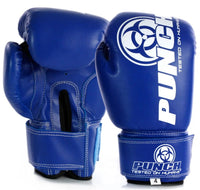 PUNCH URBAN MINI JUNIOR 4OZ BOXING GLOVES (4-9YRS)