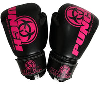 PUNCH URBAN MINI JUNIOR 4OZ BOXING GLOVES (4-9YRS)