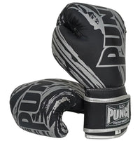 PUNCH YOUTH 8OZ BOXING GLOVES (8-14YRS)