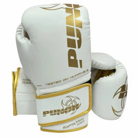 PUNCH URBAN RAPTA 10OZ BOXING GLOVES