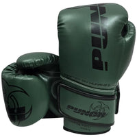 PUNCH URBAN RAPTA 10OZ BOXING GLOVES