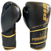 PUNCH URBAN RAPTA 10OZ BOXING GLOVES