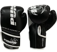 PUNCH URBAN RAPTA 10OZ BOXING GLOVES