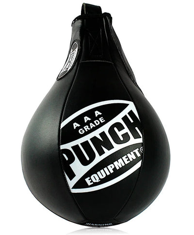 PUNCH TROPHY GETTER SPEEDBALL