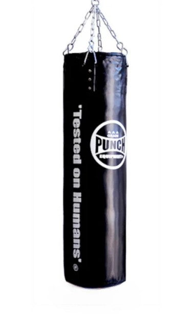 PUNCH 4FT TROPHY GETTER BOXING BAG