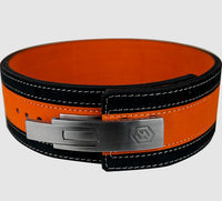 HARRIS 13MM LEVER BELT XS