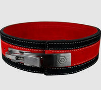 HARRIS 13MM LEVER BELT XS