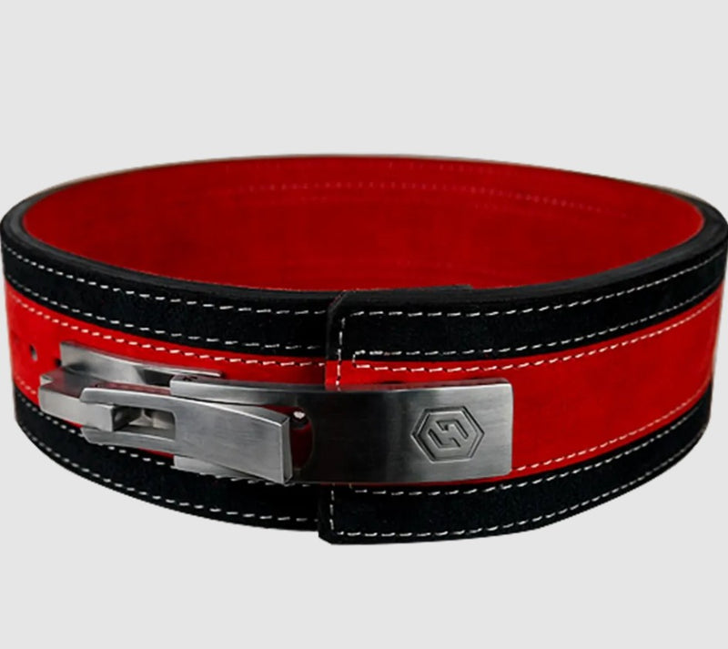 HARRIS 13MM LEVER BELT XS