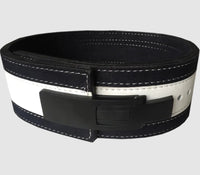 HARRIS 13MM LEVER BELT XS