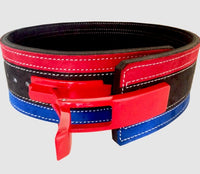 HARRIS 13MM LEVER BELT XS