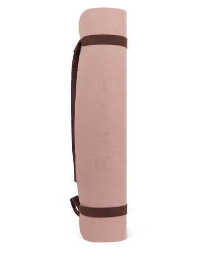 BAHE SOFT TOUCH PRO 5MM YOGA MAT