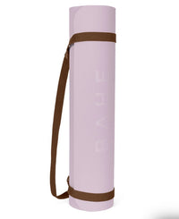 BAHE SOFT TOUCH PRO 5MM YOGA MAT