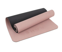 BAHE SOFT TOUCH PRO 5MM YOGA MAT